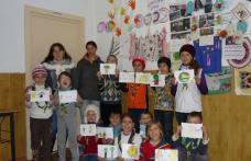 Ziua mondială a toleranței sărbătorită la Şcoala nr. 2 Sauceniţa - FOTO