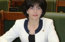 Senatorul PSD Doina Federovici: Salarizarea primarilor, încă o inițiativă legislativă finalizată cu succes