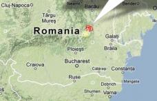 România s-a cutremurat de 1 Decembrie