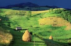 Două sate din județele Botoșani și Iași, alese printre cele mai superbe sate din România