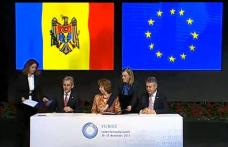 Minodora Cliveti: Parafarea acordului de asociere al Republicii Moldova cu Uniunea Europeana