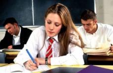 Ministerul Educaţiei Naţionale a publicat lista disciplinelor la care elevii vor susţine teze in anul şcolar 2013-2014