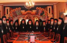 Mănăstirile nu mai au voie să cazeze şi să hrănească turiştii fără „binecuvântare”