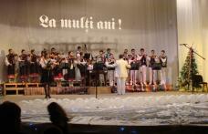 Concertul „S-aud pregătiri în sat” aflat la cea de-a IV-a ediţie - FOTO