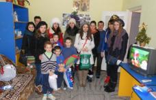 Colegiul Național „Grigore Ghica”, Dorohoi - Campanie de voluntariat - Vrei să crești? Dăruiește! - FOTO