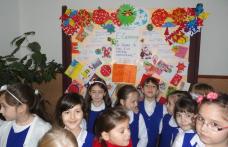 Proiect eTwinning desfășurat la Școala Gimnazială „Mihail Kogălniceanu” Dorohoi – FOTO