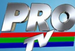 Lovitură dură pentru compania care deține PRO TV, de la 1 ianuarie