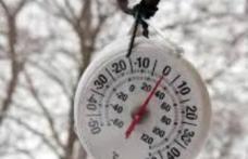 Se mai răceşte un pic, dar temperaturile rămân încă ridicate pentru luna ianuarie