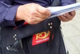 Ancheta pentru afacerile cu concedii la Poşta Română a ajuns şi la Dorohoi