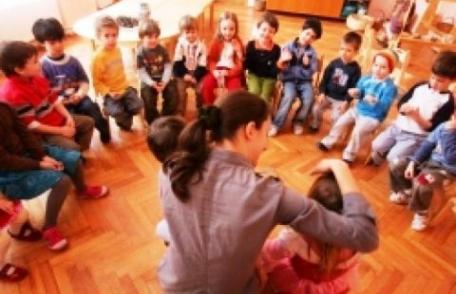 Grădinițele din Stuttgart caută educatoare în România