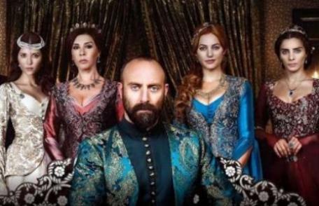 Suleyman Magnificul revine la TV: Când vor fi difuzate episoade noi din Suleyman