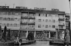 Amintiri despre trecut - Dorohoiul de altădată - FOTO