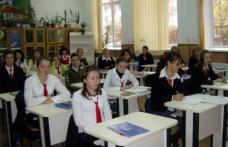 Mai puține locuri la liceu în învățământul botoșănean în anul școlar 2014-2015