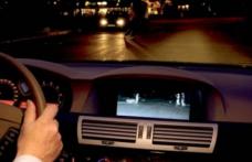 Codul Rutier 2014. Şoferii începători vor putea circula noaptea fără „copilot”