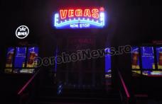 Sală de jocuri electronice sub brandul Vegas/Las Vegas deschisă la Dorohoi. Vezi detalii!