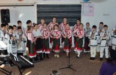 Rezultate deosebite la Olimpiada Națională de Muzică obținute de elevii Școlii „Al. I. Cuza” Dorohoi - FOTO