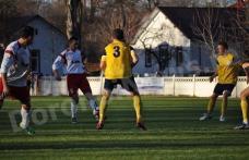 FCM Dorohoi joacă astăzi cel de-al doilea amical împotriva celor de la Aerostar Bacău