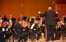 Concert lecţie prezentat de Filarmonica Botoșani elevilor din Dorohoi