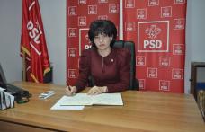 Amendamente susținute de senatorul Doina Federovici în sprijinul instituţiilor care au acţionat în această iarnă pe timpul misiunilor de deszăpezire