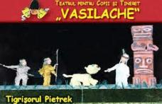 Teatrul „Vasilache”:  Modificări apărute în deschiderea stagiunii din municipiul Dorohoi. Vezi detalii!