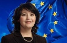 Minodora Cliveti: Reding recunoaște că a criticat România în lipsa unui mecanism instituțional care să constate încălcările statului de drept