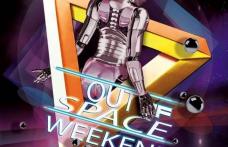 OUT OF SPACE Weekend: Vibes Club Dorohoi organizează super petrecere. Vezi cum poți câștiga 50 de euro!