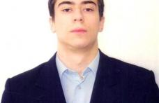 Radu Burlacu, elevul de la CN „Grigore Ghica” Dorohoi care ne reprezintă la faza naţională a olimpiadei de geografie