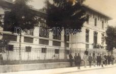 Dorohoi – File de istorie: Oraşul în perioada 1918-1922 - FOTO
