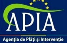 APIA Botoșani: Cererile pentru motorina utilizată în agricultură în trimestrul I se depun până pe 30 aprilie!