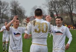 Victorie de palmares pentru FCM Dorohoi împotriva celor de la Bucovina Rădăuți – FOTO