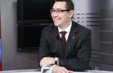 Interviu Victor Ponta: „2014 va fi un nou an al Victoriei pentru toți românii!”