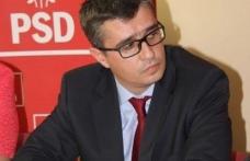 PSD: La Botoșani s-a format Coaliția Băsescu