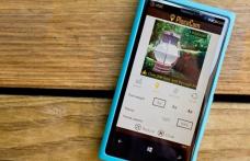 Windows Phone vă ajută să vedeți mai bine ce aveți în telefon