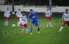 FCM Dorohoi joacă astăzi, pe teren propriu, împotriva celor de la Știința Miroslava