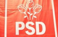 Comunicat: PSD, singur împotriva discriminării românilor