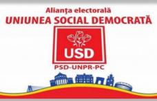 Comunicat PSD: Unul din doi botoșăneni ar vota Alianța PSD-UNPR-PC, potrivit sondajului IRES în județul 