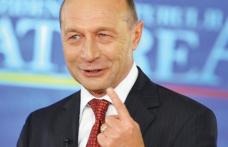 Ce surpriză pregăteşte Băsescu la final de mandat