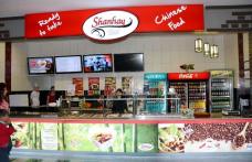 Shanhay Bar din Uvertura Mall a introdus serviciul de livrări la domiciliu