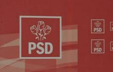 Comunicat PSD: Coaliția Băsescu inițiată la Botoșani, parafată la nivel național