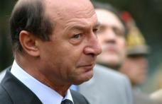 Băsescu, huiduit la Iași: „Băsescu, mai rău ca Ceaușescu”