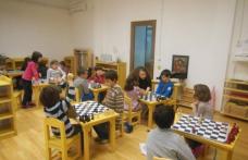 Șahul, materie opțională în școli, de la toamnă
