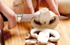 Greșeli pe care să nu le faci atunci când gătești ciupercile