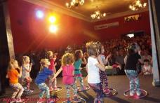 Premiu obținut de „Fetiţele vesele” Grădiniţa nr. 6 Dorohoi, la Festivalul concurs „Sport și sănătate în pași de dans” - FOTO