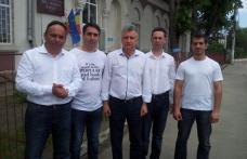 Președinte PMP Botoșani, Mihai Țâbuleac: „Am votat pentru o Românie în care atitudinea oamenilor să fie mai responsabilă”
