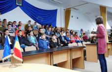 Campania „Europa, casa noastră” ajunge în Botoșani