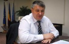 Florin Țurcanu a demisionat din funcția de vicepreședinte al PNL, dar rămâne pe funcție