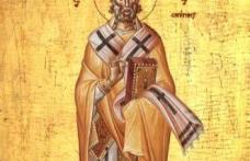 În această lună, ziua a şasea, pomenirea preacuviosului părintelui nostru Vucol, episcopul Smirnei