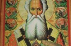  În această lună, ziua a şaptea, pomenirea preacuviosului părintelui nostru Partenie, episcopul Lampsacului