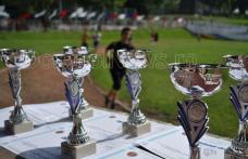 Vezi câştigătorii concursului de cros organizat pe Stadionul Municipal „1 Mai” din Dorohoi - FOTO