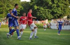 Meci fără emoții la Dorohoi: FCM Dorohoi – Kosarom Pașcani (3-2) - FOTO